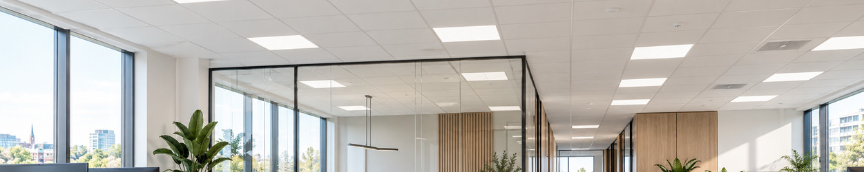 LED Paneelit 60x60 cm LED Paneelit 60x60 cm