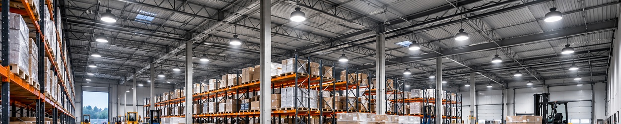 200W LED-hallivalaisin 200W LED-hallivalaisin