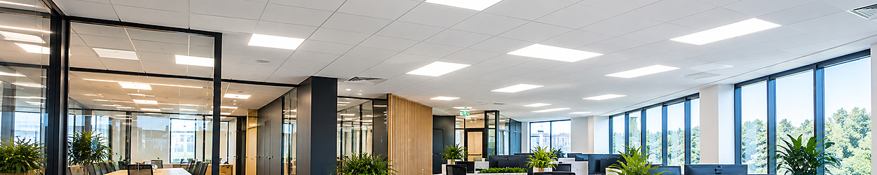 LED Paneelit