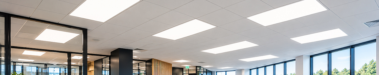 LED-paneelit 60x120 cm LED-paneelit 60x120 cm