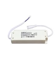 LED-paneelin liitäntälaite 40W WiFi | Smart Life App | 1000 mA