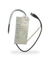 LED-liitäntälaite 40W WiFi 24V RGBW / RGB+CCT-paneeleille