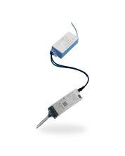 WiFi-sovitin 40W RGBW / RGB+CCT-paneeleille
