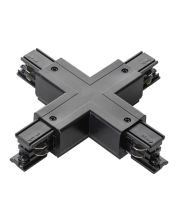 3-Vaihekiskon X-Liitin | Ristikappale