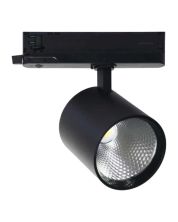 3-Vaihe Kiskovalaisin GU10 | 4,7W | Ø54 mm
