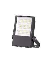 Metallinen häikäisysuoja LED-valonheittimeen 150W