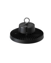 LED UFO-teollisuusvalaisin 100W – 15 000 Lumenia – 5000K – 90° – sisäänrakennettu liitäntälaite