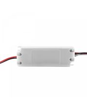 RGB LED-nauhan ohjain 12/24V 10A 120/240W Konekto Mesh