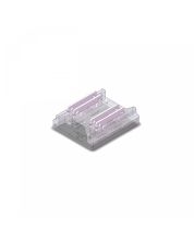 COB RGB LED -nauhan liitin – 10 mm
