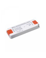 LED-nauhan virtalähde/ajuri 24 V – 60 W – 2,5 A – IP20