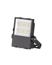 LED-rakennusvalaisin 100W 160-170 lm/W – sisäänrakennettu ajuri – IP66 – TP3