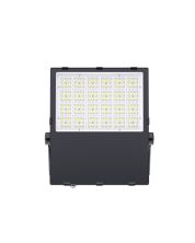 LED-valonheitin 400 W 170 lm/W – 68 000 lumenia – P45 epäsymmetrinen – IP66