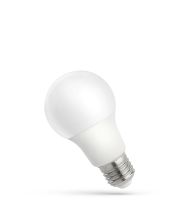 LED-lamppu E27 9W K6000 840 lm