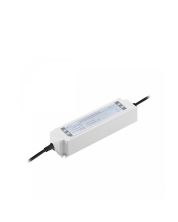LED-nauhan virtalähde/ajuri 12 V – 60 W – 5 A – IP67