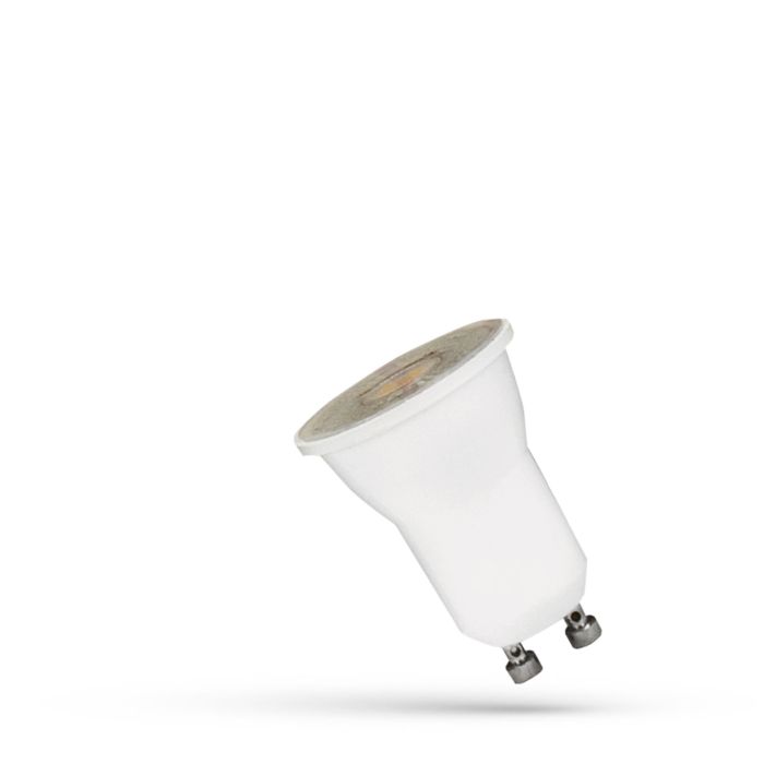LED-valaisin 75 lm/W 4W