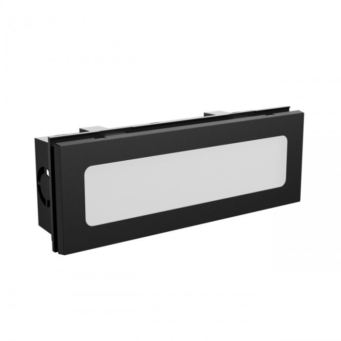 LED-uppovalaisin 6W 50 lm/W