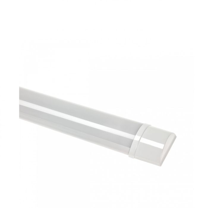 LED-listavalaisin 60cm 18W IP20 Vaihtoehto: Riippuvalaisin