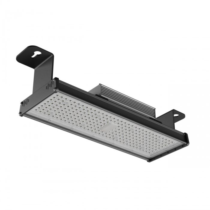 LED-syväsäteilijä 75 W K4000 160 lm/W Himmennettävä