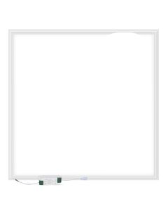 LED-paneeli 62x62 cm | 40W | 3600 lumenia | CRI90 | Välkkymätön