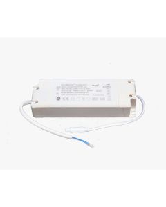 WiFi-liitäntälaite 40W CCT-LED-paneeleille | 750 mA