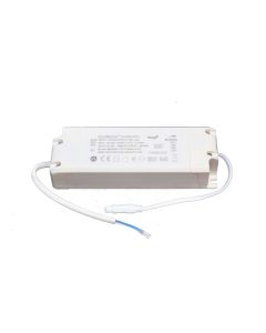 WiFi-liitäntälaite 40W CCT-LED-paneeleille | 750 mA
