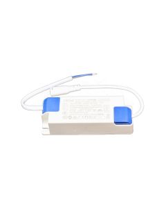 LED-paneelin liitäntälaite 40W | Välkkymätön | 1000 mA