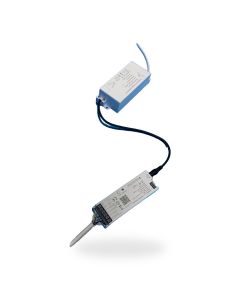 WiFi-sovitin 40W RGBW / RGB+CCT-paneeleille