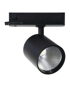 3-Vaihe Kiskovalaisin GU10 | 4,7W | Ø54 mm