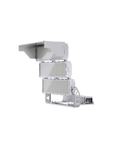 LED Stadionverlichting 1500W – 170 lm/W – K5000 – P50 – IP66