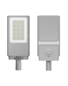 LED-katuvalaisin 30/50/65/80W Säädettävä – 12 000 Lumenia – 4000K