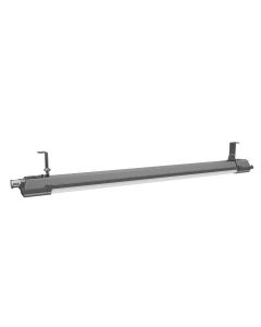LED High Bay 100W ATEX räjähdyssuojattu – 17 000 Lumenia – 5000K