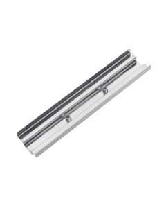 Suora liitoskappale Allday Basic LED-valaisimelle