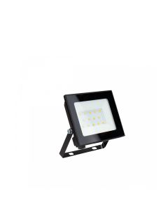 LED-rakennusvalaisin 10 W 75 lm/W