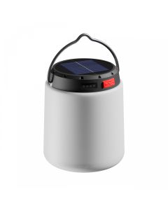 Ladattava LED-lamppu K3000 200 lumenia – 89×103 mm