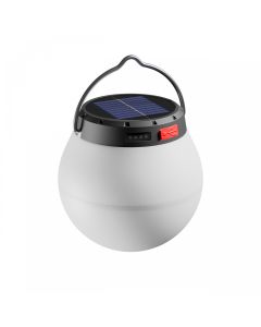 Ladattava LED-lamppu K3000 200 lumenia – 98×95 mm