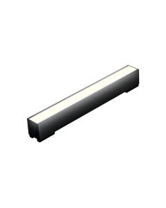 LED-linjamoduuli System Line S 12W K3000 750 lm CRI90 337 mm – 24V