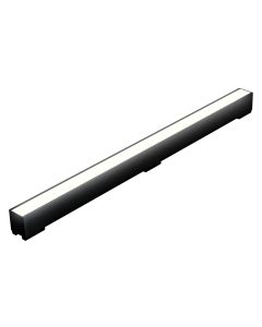 LED-linjamoduuli System Line M 25W K3000 1445 lm CRI90 667 mm – 24V