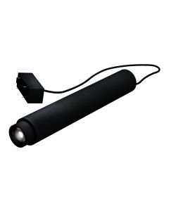 LED-riippuvalaisin 10 W 65 lm/W