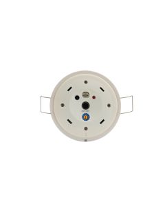 PIR-tunnistin HIR-22 1-10V upotettava – Liike ja valoisuus – Valkoinen