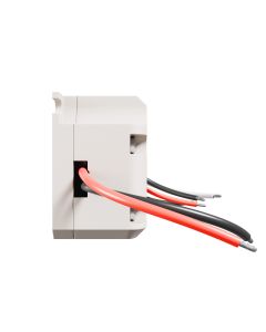 CCT LED-nauhan ohjain 12/24V 10A 120/240W Konekto Mesh