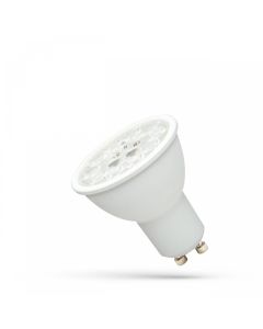 LED GU10 -kohdevalo 6W CCT 550lm 38°