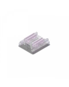 COB RGB LED -nauhan liitin – 10 mm