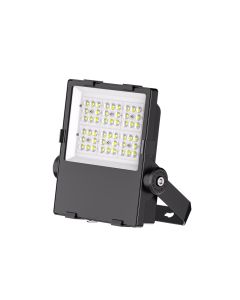 LED-valonheitin 100W – 16 000 Lumenia – 5000K – 120×150° – IP66