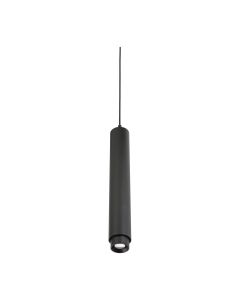 LED-riippuvalaisin 10 W 65 lm/W