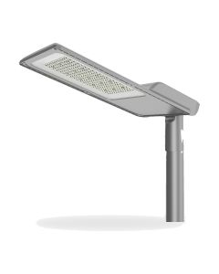LED-katuvalaisin 40/60/80/100W Säädettävä – 13 500 Lumenia – 2700K