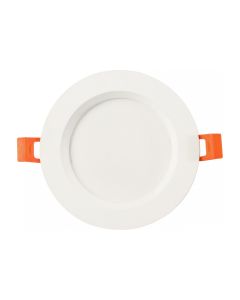 LED-alasvalo 82 lm/W 28W IP44 IK06