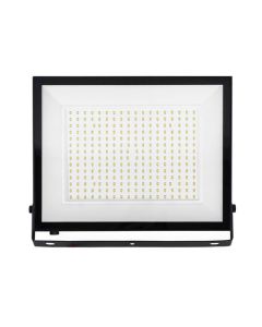 200W Rakennusvalaisin K6000