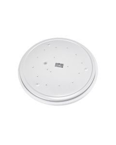 LED-kattovalaisin 36W CCT 79 lm/W – Himmennettävä – Ø488 mm – IP20