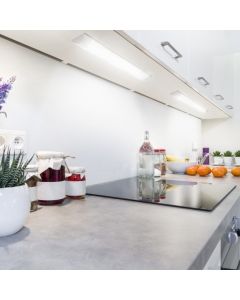 LED-listavalaisin 120 cm 32 W IP20 Vaihtoehto: Riippuvalaisin