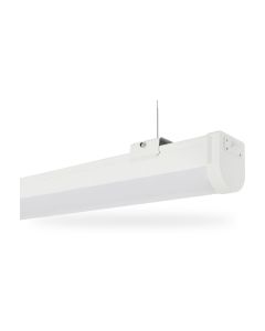 TL LED-valaisin 60W 170 cm 170 lm/W IP65 IK08
